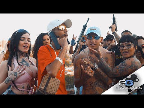 FRUTO DO TALENTO - Mc GH Magrão , Zekinha T$G ( Video Clipe Oficial ) DJ GRZS