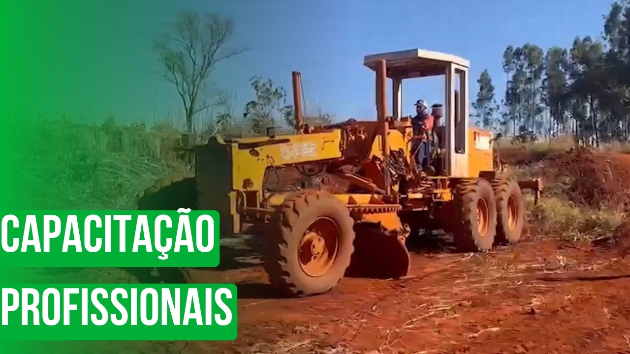 Capacitação