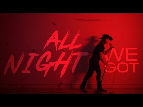 Jade Eagleson - All Night To Figure It Out (Lyric Video)
