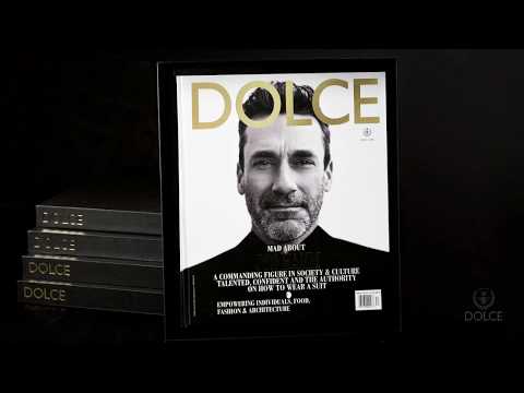 Dolce Media Group video.