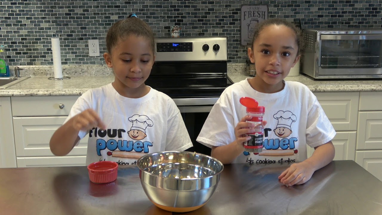 Flour Power Frittatas!