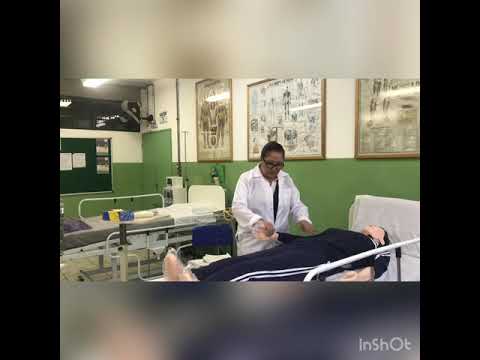 Aula prática semiotecnica II