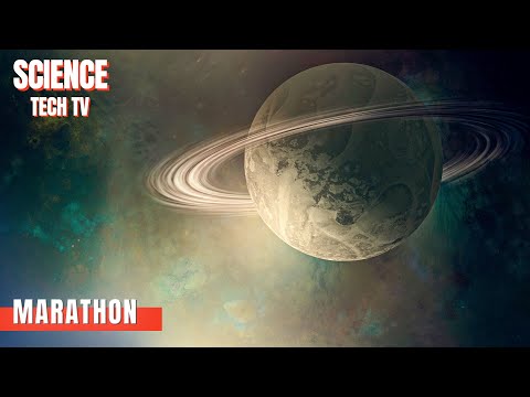 Ancient Planet: The Untold Story of Earth | Ancient Planet | Marathon