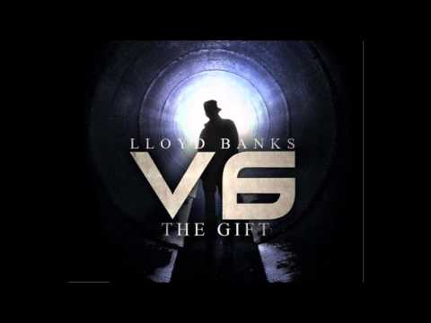 Lloyd Banks - Gettin' By (Feat. ScHoolBoy Q)