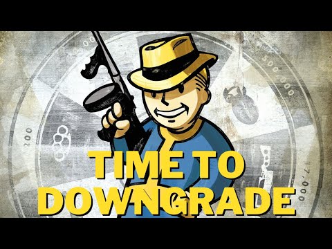 Fallout 4 Update is So Bad The Modding Community Must Downgrade