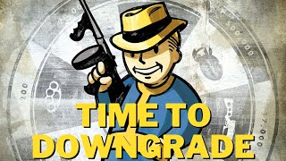Fallout 4 Update is So Bad The Modding Community Must Downgrade