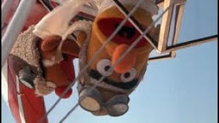 Sesame Street Presents:Follow That Bird-Upside Down World