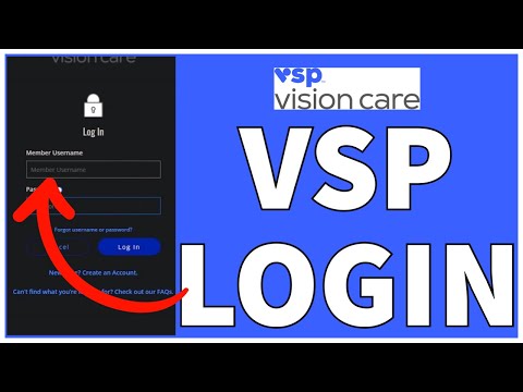 Vsp Logon Gm