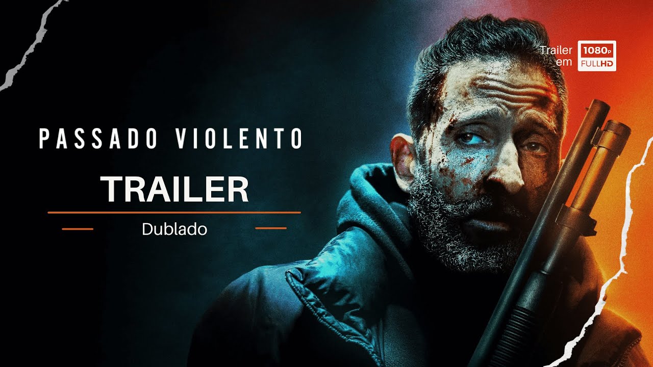trailer Oficial