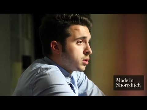 The Hoxton Pony Signature Cocktails