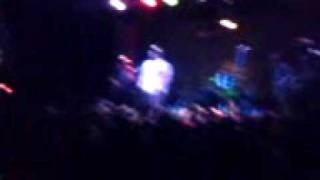 Samiam no Hangar 110 06/12/2009 (Super Brava)