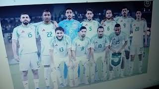 Nous avons 2 choix la victoire ou la victoire ! .الفوزأوالفوز