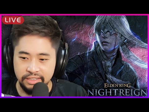 ELDEN RING NIGHTREIGN #9