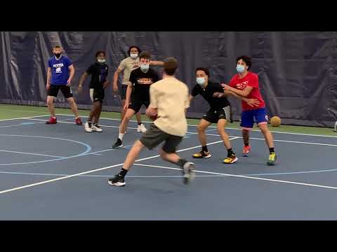 OPEN GYM | Team Shea vs. Team Nino g1. | (3/21/21)