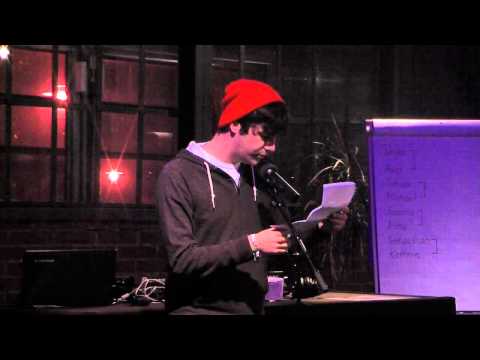 WSS: Tobias Heimann - Ein Discobesuch