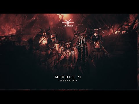 Middle M - Girlstalk [KARNAGE DIGITAL 18]