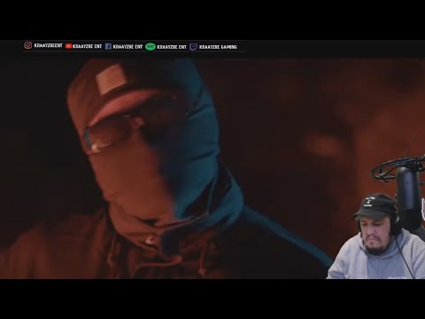 Kraayziie Reacts To 20TH BOYS - PASSIVE MODE