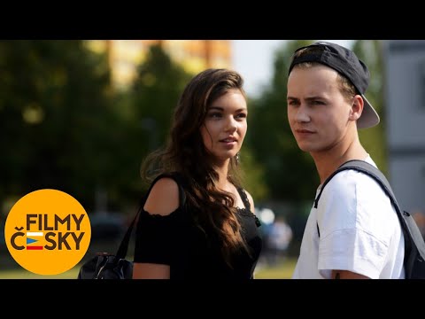 Andílci za školou | Režie: Jan Lengyel | celý film | HD