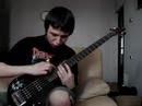 Origin - The Aftermath (bass) 
