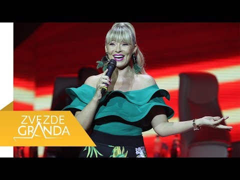 Suzana Jovanovic - Plavusa - ZG Specijal 31 - (TV Prva 06.05.2018.)