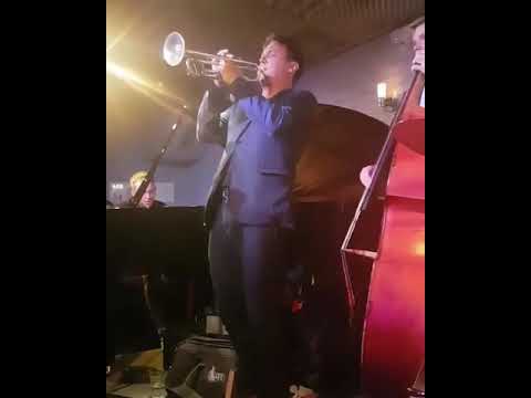 Dear Old Southland - Bjorn Ingelstam Quartet