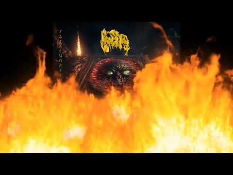 FEROCITY - THE BOOK OF SILENCE (1999)