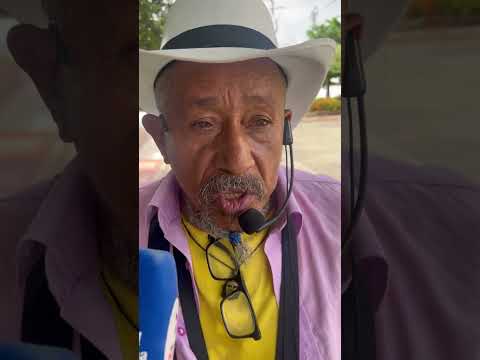 El Indio Guajiro en Montería 