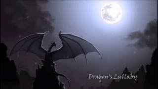 The Dragon&#39;s Lullaby - Original Song - Tales of the Wovlen