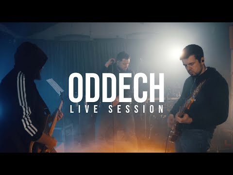 Redcarpet - Oddech | Live Session