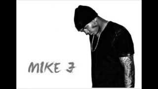 Mike J  - Whats The Difference [New R&B 2014]