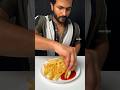 How To Get Crispiest Fries Every Time Like McDonalds Shorts