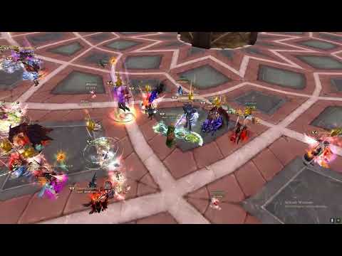 SIlkroad  Online legion Sro FTW United Teams HL/SHA/SS