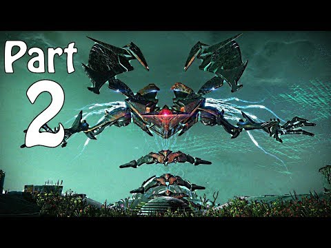 Destiny 2 Curse of Osiris Gameplay Walkthrough Part 2- Tree of Probabilities & Hijacked (XBOX ONE)