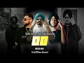 OG Gangster-Mashup | Mega Mix | Shubh ft.Sidhumosewala,Karan Aujla, Divine & Raftar |@HMBassBossted