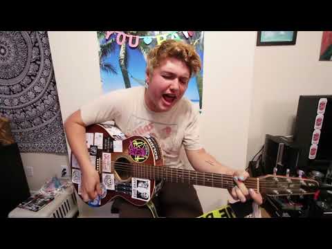 JANK - Ouran Highschool Toast Club (My Parents' Basement Sessions)