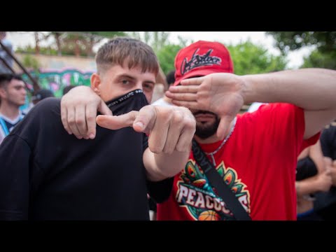 RUBENICO VS NACHO ARGENTINO - 4TOS - REGIONAL FMS UNDER