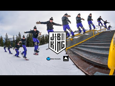 Absolutpark | Jib King 22