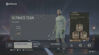 FIFA 23 FUT How To Find Your EA Account ID | PS5, PS4