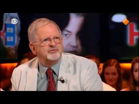 Hans Jansen (PVV) bij Knevel & Brink over Europa!