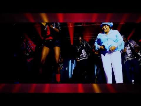 le jazzé -  Patience dabany feat hayo'e