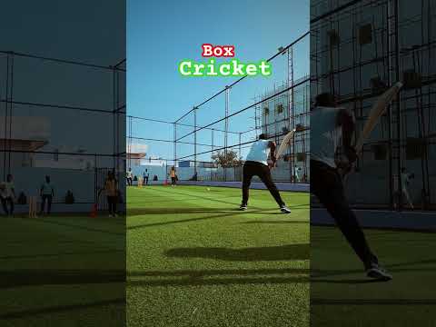 Box Cricket | Craveo drive in Nizamabad #box #cricket #reels #shorts #trending #viralshorts #nature