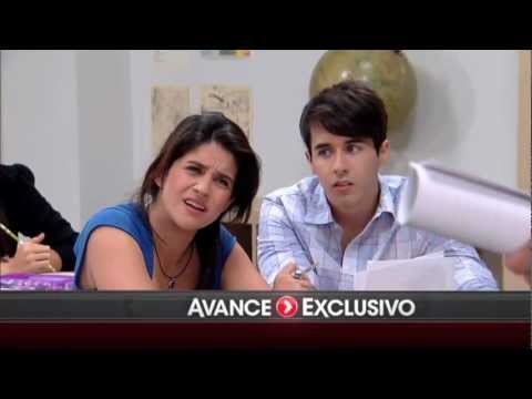 Relaciones Peligrosas | Avance Exclusivo Capítulo 9 | Telemundo