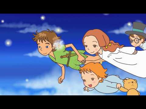 Pinocchio - Storybook Video