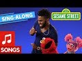 Sesame Street Dancing Is Easy Lyric Video Elmo S Sing Along Series