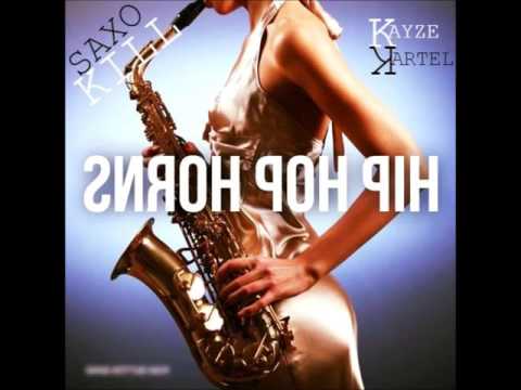 Fat Joe - Saxo Kill Ft. Raekwon, Ghostface Killah (NEW SONG 2017)