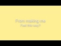 Okay By Lexi Lyrics 