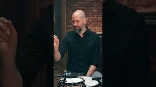 Video thumbnail for Meinl Cymbals - 18" Byzance Quick Sand Ride - Benny Greb signature - #meinlcymbals #bennygreb by MEINL Cymbals