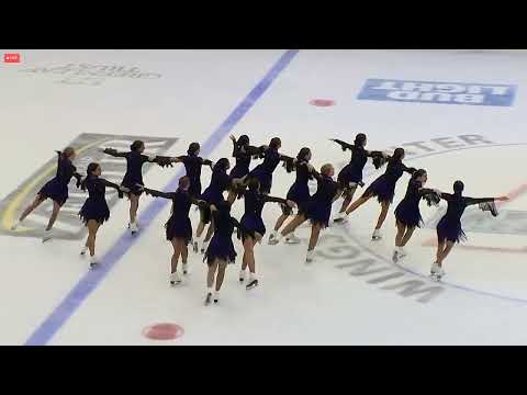 Chicago Skates Open Juv Kalamazoo (video only)