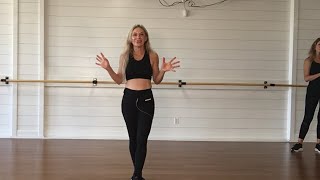 Dance Fitness with Susan 08/10/2021