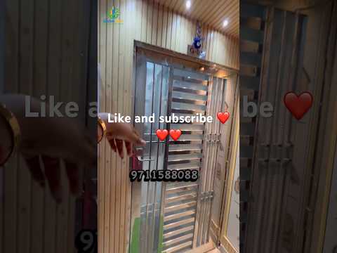 Project  Tour Centurian park